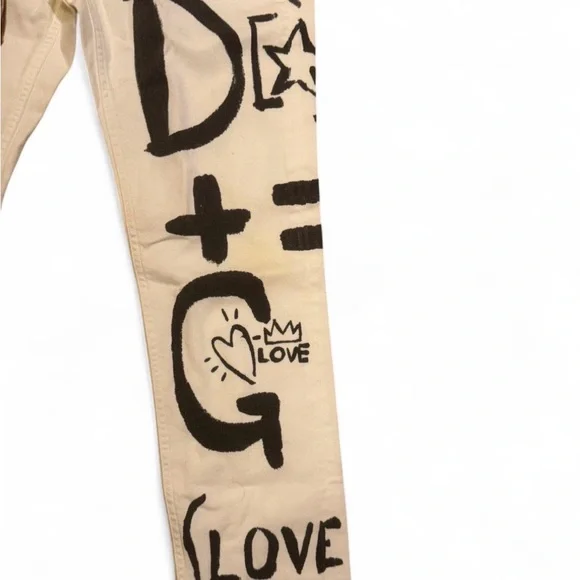 Dolce & Gabbana Jeans - Picture 4 of 8